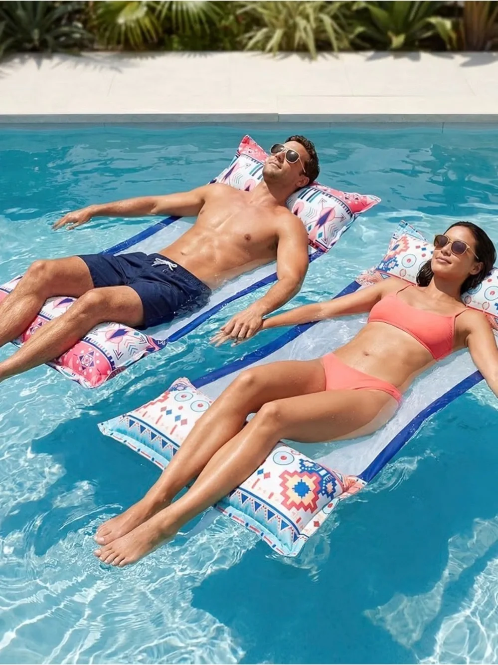 N/A versatile inflatable